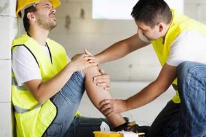 injured worker -work accident injuries
workers comp